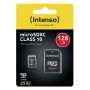 Intenso 3413491 memoria flash 128 GB MicroSDXC Classe 10 (3413491)