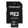 Intenso 128GB microSDXC UHS-I Classe 10 (3423491)
