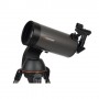 Celestron Nexstar 127 SLT Catadioptric 60x Grigio (CE22097-A)