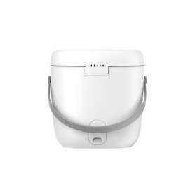 V7 Sterilizzatore UV-C con 6 LED, Lampada Sterilizzazione Rapida 99,9%, Adatto per Cellulari, Occhiali, Chiavi, MAsche (BUSMUVS)