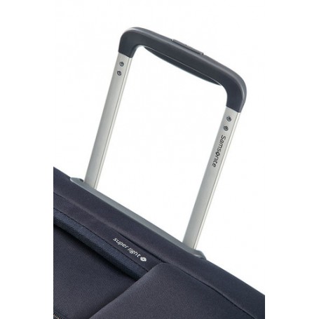 Samsonite Base Boost Ruote girevoli Blu marino 67,5 L Poliestere (79201-1598)