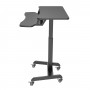 V7 Workstation mobile motorizzata DTMWS (DTMWS)
