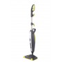 Hoover Steam Capsule CAN 1700 R 011 Pulitore a vapore verticale 0,7 L 1700 W Lime, Verde (39600166)