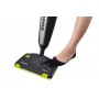 Hoover Steam Capsule CAN 1700 R 011 Pulitore a vapore verticale 0,7 L 1700 W Lime, Verde (39600166)