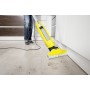 Kärcher FC 5 Senza sacchetto 460 W Nero, Argento, Giallo (1.055-400.0)