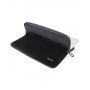 Tucano VELLUTO borsa per notebook 33 cm (13") Custodia a tasca Nero (BFVELMB13-BK)