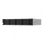 12-BAY RACKMOUNT NAS  INTEL CELERON (TS-1264U-RP-4G)