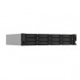 12-BAY RACKMOUNT NAS  INTEL CELERON (TS-1264U-RP-4G)