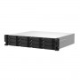 12-BAY RACKMOUNT NAS  INTEL CELERON (TS-1264U-RP-4G)