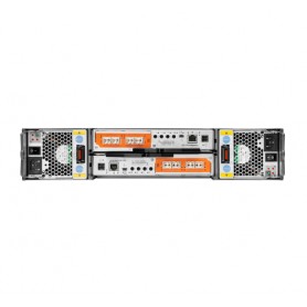 Hewlett Packard Enterprise MSA 2060 array di dischi Armadio (2U) (R7J72A)
