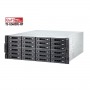 24-BAY 4U RACKMOUNT NAS  INTEL (TS-H2483XU-RP-E2136-128G)