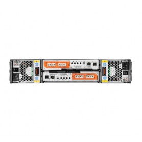 Hewlett Packard Enterprise MSA 2062 array di dischi 3,84 TB Armadio (2U) (R0Q84A)