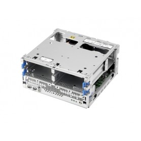 Hewlett Packard Enterprise ProLiant MicroServer server 3,4 GHz 16 GB Ultra Micro Tower Intel Xeon E 180 W DDR4-SDRA (P16006-421)