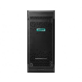 Hewlett Packard Enterprise ProLiant ML110 Gen10 server 38,4 TB 2,4 GHz 16 GB Tower (4.5U) Intel® Xeon® Silver 800 (P21449-421)