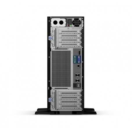 Hewlett Packard Enterprise ProLiant ML350 Gen10 server 48 TB 2,4 GHz 16 GB Tower (4U) Intel® Xeon® Silver 800 W D (P21788-421)