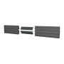 Multibrackets 6867 Accessorio per il montaggio del monitor (MB6867)