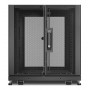 APC NetShelter SX 12U Rack indipendenti Nero (AR3003)
