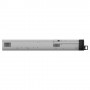 Synology RackStation RS3618xs NAS Armadio (2U) Collegamento ethernet LAN Nero D-1521 (RS3618XS)