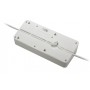 APC PM6U-GR protezione da sovraccarico Bianco 6 presa(e) AC 230 V 2 m (PM6U-GR)