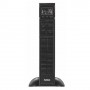 Nilox Premium Online Doppia conversione (online) 2,4 kVA 2160 W 8 presa(e) AC (NXGCOL2K4RT4X9)