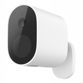 Xiaomi Mi Wireless Outdoor Security Camera 1080p Telecamera di sicurezza IP Esterno 1920 x 1080 Pixel Parete (BHR4433GL)