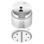 D-Link DCS-8302LH telecamera di sorveglianza Telecamera di sicurezza IP Interno e esterno Capocorda 1920 x 1080 Pix (DCS-8302LH)