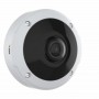 Axis M3057-PLVE Telecamera di sicurezza IP Interno Cupola 2016 x 2016 Pixel Soffitto/muro (02109-001)