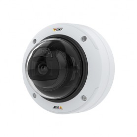 Axis P3255-LVE Telecamera di sicurezza IP Esterno Cupola 1920 x 1080 Pixel Soffitto/muro (02099-001)