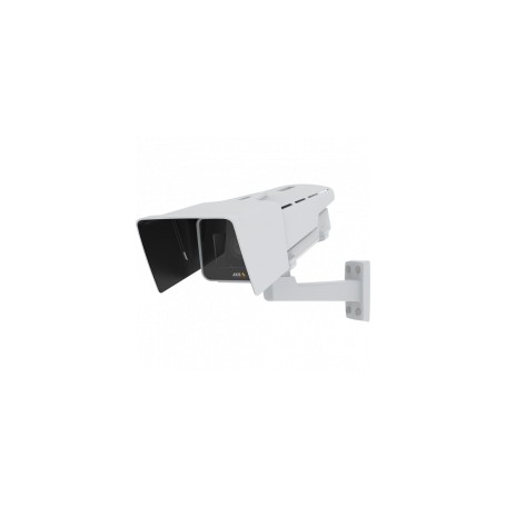 Axis P1375-E Barebone Telecamera di sicurezza IP Esterno Scatola 1920 x 1080 Pixel Parete (01533-031)