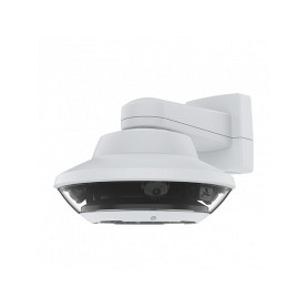 Axis Q6010-E Telecamera di sicurezza IP Interno e esterno Cupola 2592 x 1944 Pixel Soffitto (01980-001)