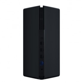 Xiaomi AX3000 (1-pack) Dual-band (2.4 GHz/5 GHz) Wi-Fi 6 (802.11ax) Nero 3 Interno (DVB4315GL)
