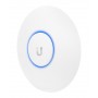 Ubiquiti Networks UAP-AC-PRO punto accesso WLAN 1300 Mbit/s Bianco Supporto Power over Ethernet (PoE) (UAP-AC-PRO-EU)