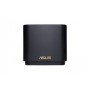 ASUS ZenWiFi Mini XD4 router wireless Gigabit Ethernet Banda tripla (2.4 GHz/5 GHz/5 GHz) Nero (90IG05N0-MO3R30)