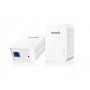 Tenda PH3 1000 Mbit/s Collegamento ethernet LAN Bianco 2 pz (PH3KIT)