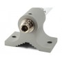 LevelOne OAN-4102 antenna di rete Antenna omnidirezionale Tipo N 10 dBi (OAN-4102)