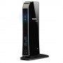 Dynabook dynadock U3.0 Cablato USB 3.2 Gen 1 (3.1 Gen 1) Type-A Nero (PA3927E-3PRP)