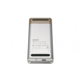 QNAP QNA-T310G1S scheda di interfaccia e adattatore SFP+ (QNA-T310G1S)
