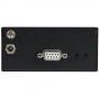 StarTech.com Convertitore multimediale rame-fibra 10 Gigabit Ethernet - SFP+ aperto - Gestito (ET10GSFP)