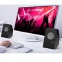 SPEAKER 2.0 BLACK JACK 3.5 BT (BJORN02B)