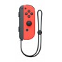 Nintendo Switch Joy-Con Rosso Bluetooth Gamepad Analogico/Digitale Nintendo Switch (10005493)