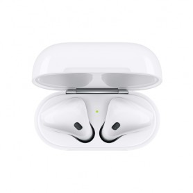 Apple AirPods con custodia di ricarica (MV7N2TY/A)
