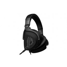 ASUS ROG DELTA S ANIMATE Auricolare Cablato A Padiglione Giocare USB tipo-C Nero (90YH037M-B2UA00)