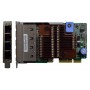 Lenovo 7ZT7A00547 scheda di rete e adattatore Interno Fibra 10000 Mbit/s (7ZT7A00547)