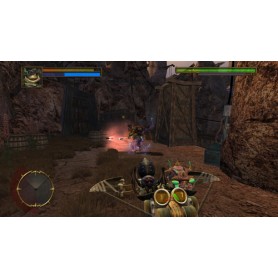 Activision Oddworld: Stranger's Wrath HD Standard Nintendo Switch (11980_EUR)
