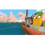 BANDAI NAMCO Entertainment Adventure Time: Pirates of the Enchiridion, Xbox One Standard Inglese, ITA (113166)