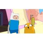BANDAI NAMCO Entertainment Adventure Time: Pirates of the Enchiridion, Xbox One Standard Inglese, ITA (113166)
