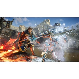 Ubisoft Assassin'S Creed Ragnarok Edition (300124370)