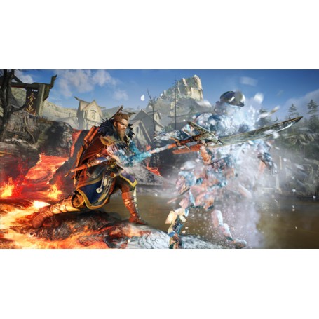 Ubisoft Assassin'S Creed Ragnarok Edition (300124370)