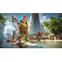 Sony Horizon: Forbidden West, Standard Edition Arabo, Tedesca, ESP, Francese, ITA, Giapponese, Polacco, Portoghese, Ru (9720195)