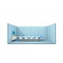 RALLY BAR  OFF WHITE (960-001323)